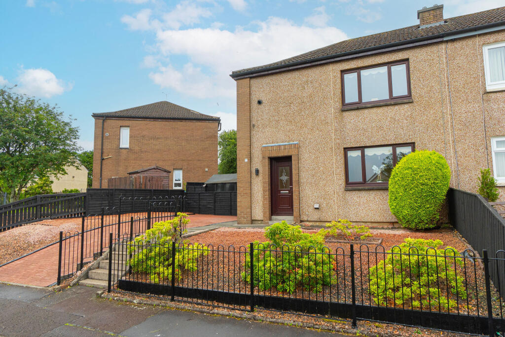 Main image of property: Bankier Road, Banknock FK4