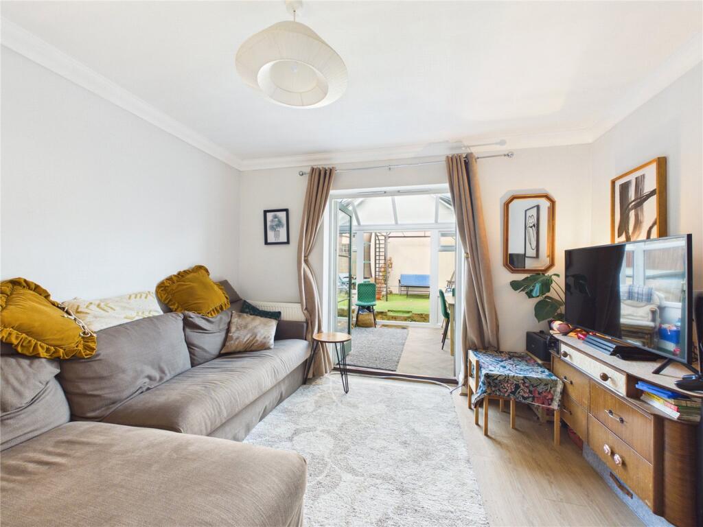 House in Bristol, Little Stoke - View 2