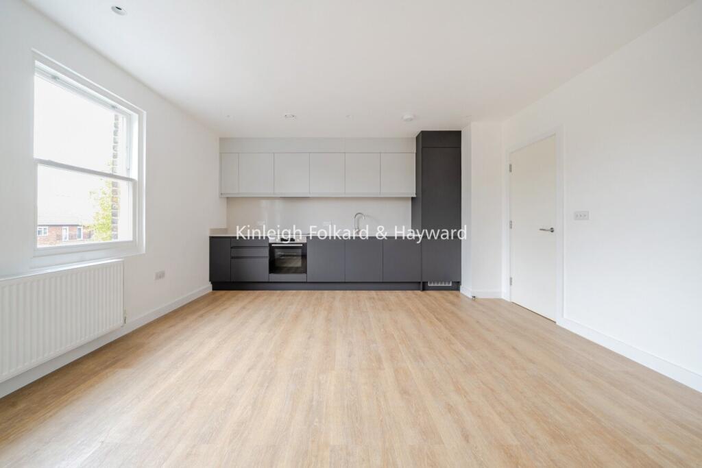 Main image of property: The Mall, London, W5