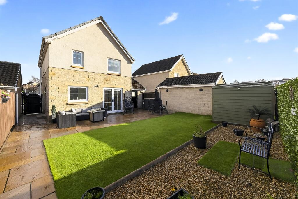Main image of property: Torran Drive, Erskine