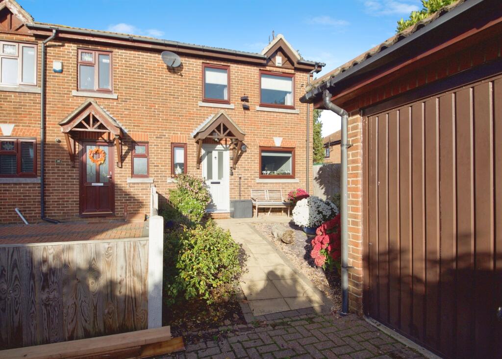 Main image of property: Green Close, Epping Green, EPPING