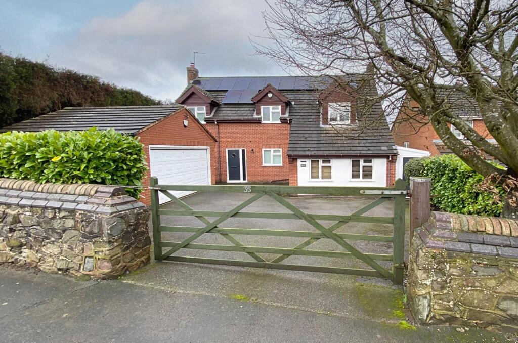 Main image of property: Main Street, Bagworth