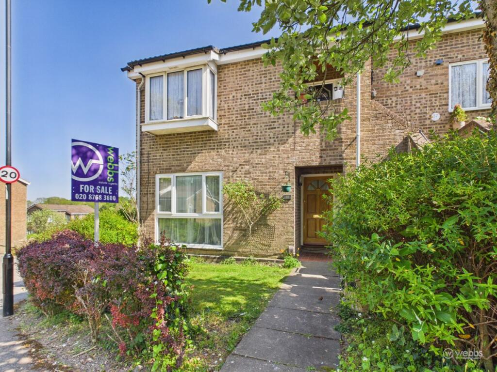 Main image of property: Sorrel Bank, Linton Glade, Forestdale, CR0 9LW