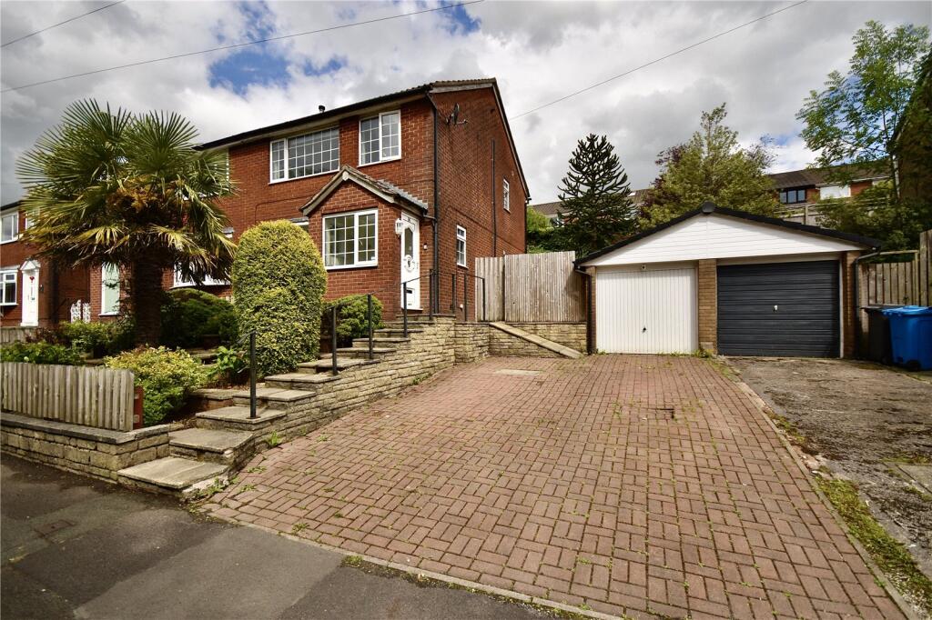 Main image of property: George Street, Shaw, Oldham, Greater Manchester, OL2