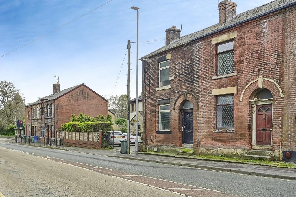 Main image of property: Halifax Road, Rochdale, OL16