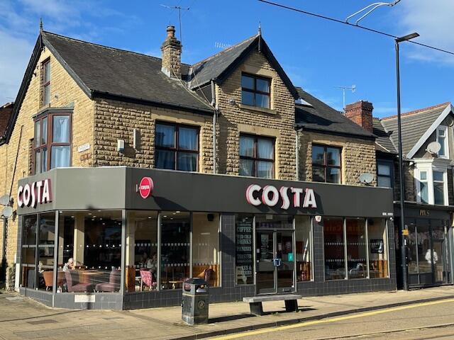 Main image of property: Middlewood Road, Sheffield, S6