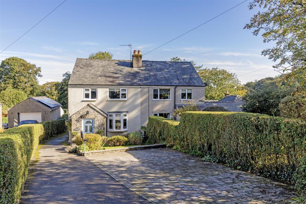 Main image of property: Main Road, Taddington, Buxton