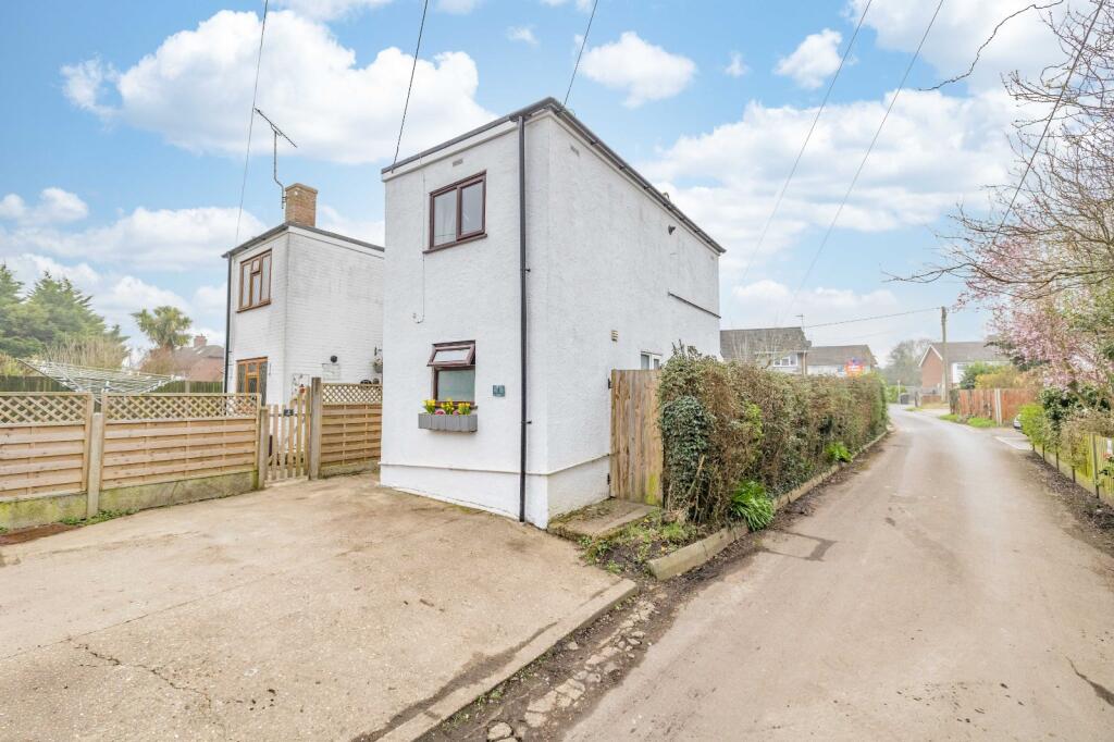 Main image of property: Black Cottages, Barnetts Lane, Broad Oak, Canterbury, CT2