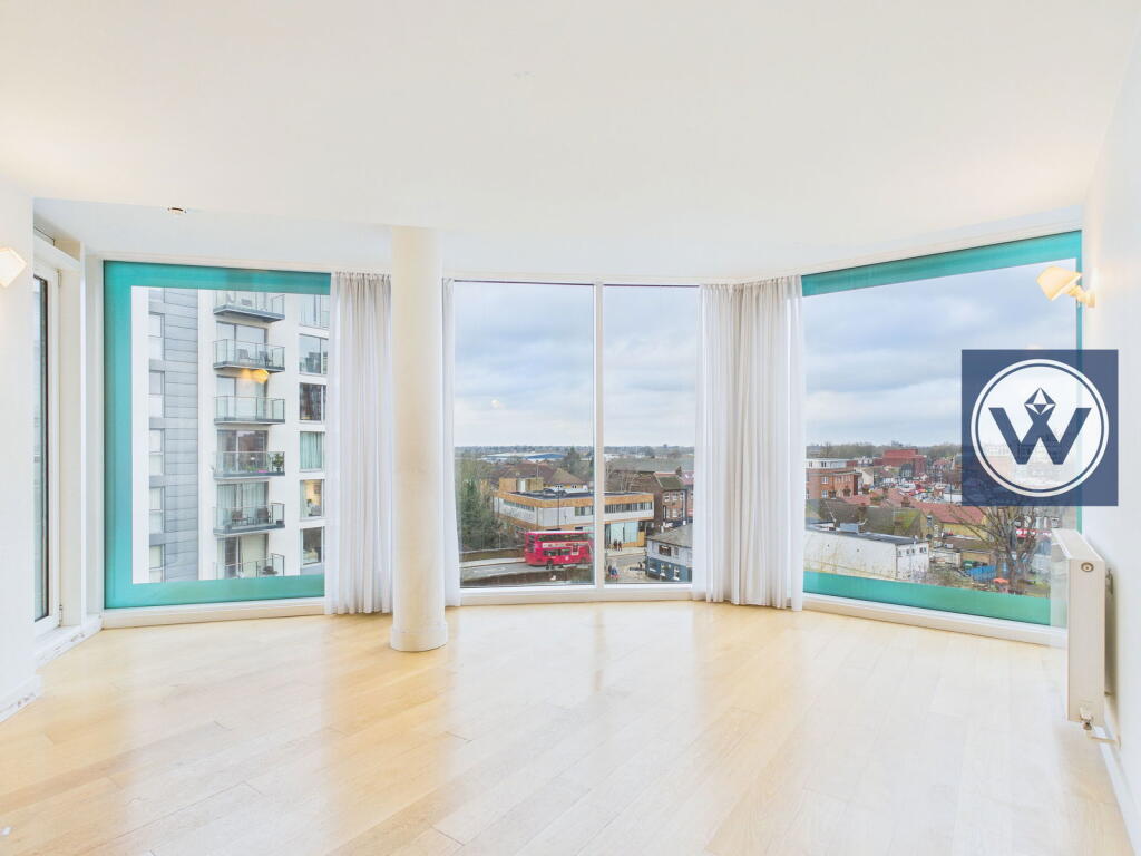 Main image of property: Cardinal Building, Station Approach, Hayes, UB3 4FD