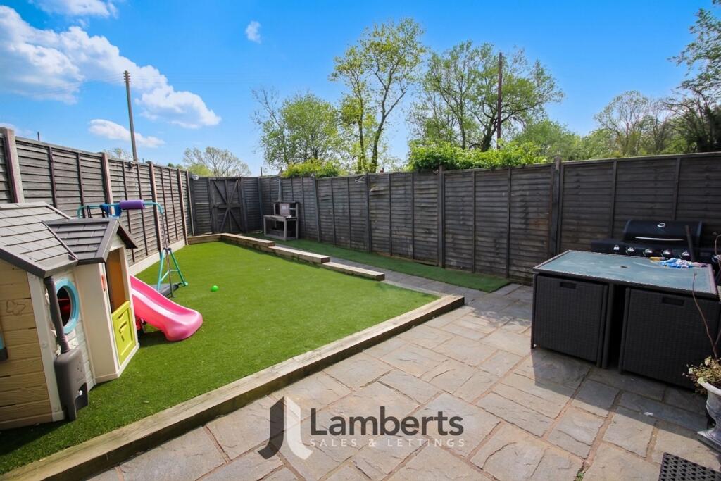 Additional image 14 of Green Lane, Studley, B80