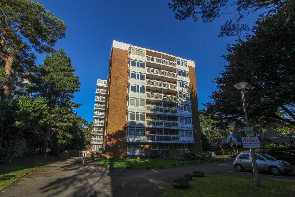 Main image of property: Manor Road, East Cliff, Bournemouth, BH1
