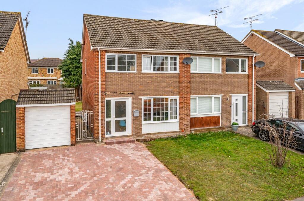 House in Sandhurst