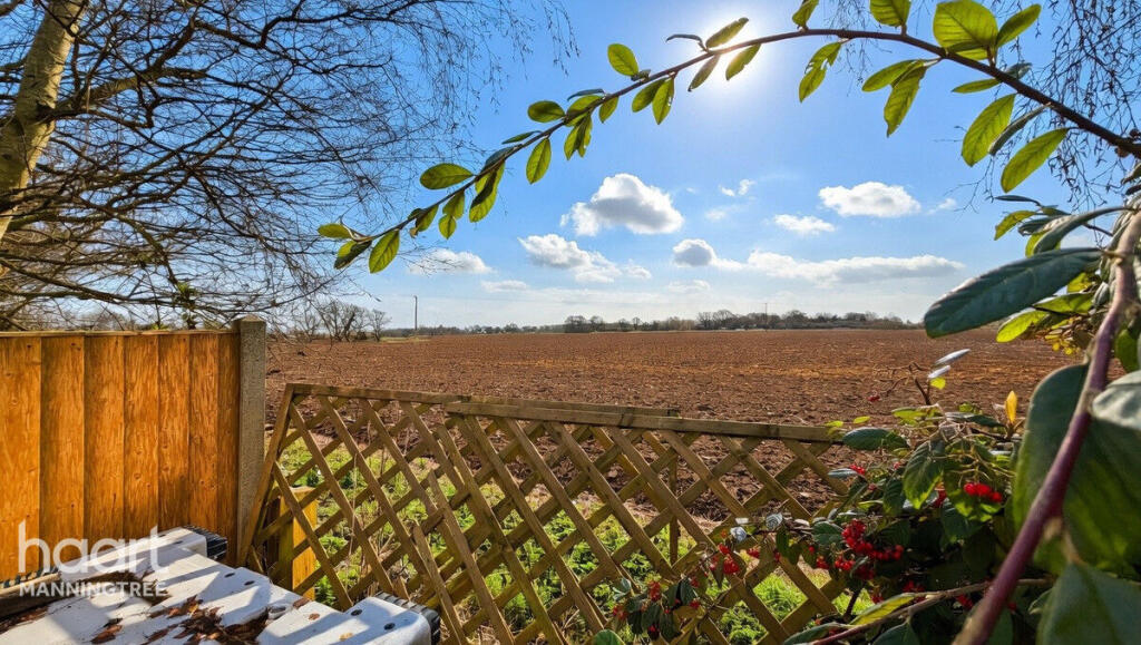 Main image of property: Windmill Road, Bradfield, Manningtree, Essex