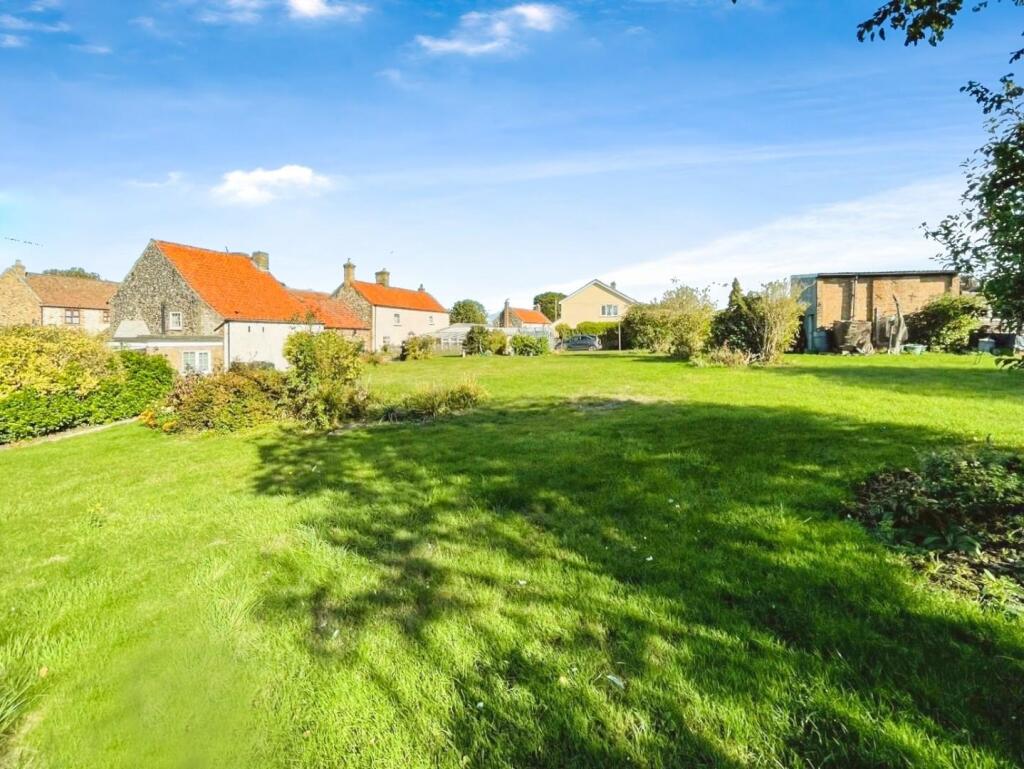 Main image of property: Long Lane, Feltwell