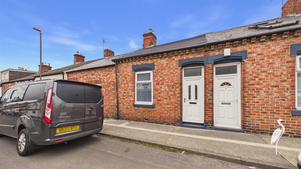 Main image of property: Abbay Street, Southwick, Sunderland
