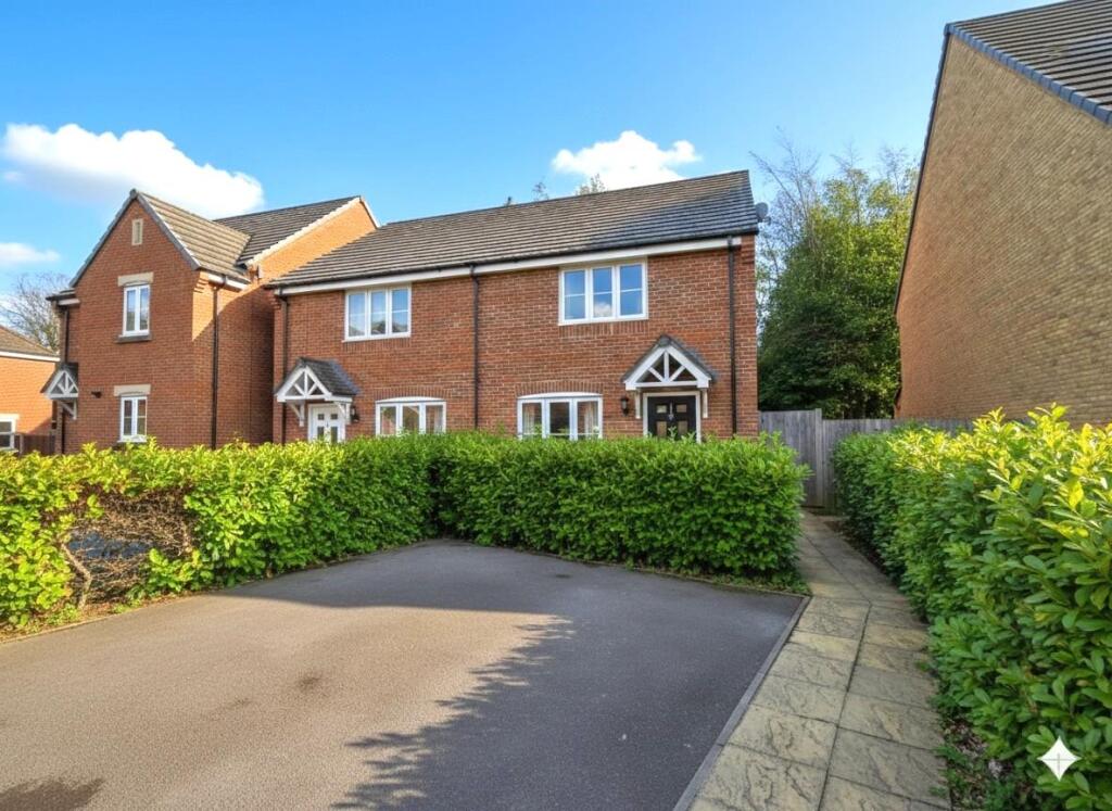 Main image of property: Nathaniel Close, Sarisbury Green, Southampton