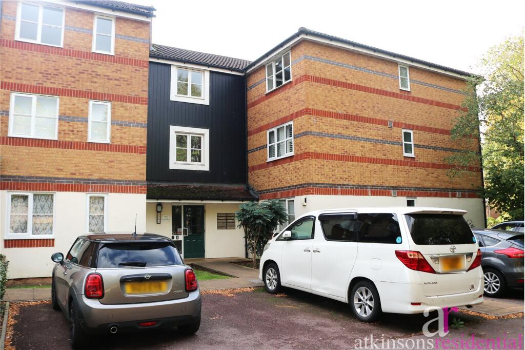 Main image of property: Polsten Mews, Enfield, Middlesex, EN3