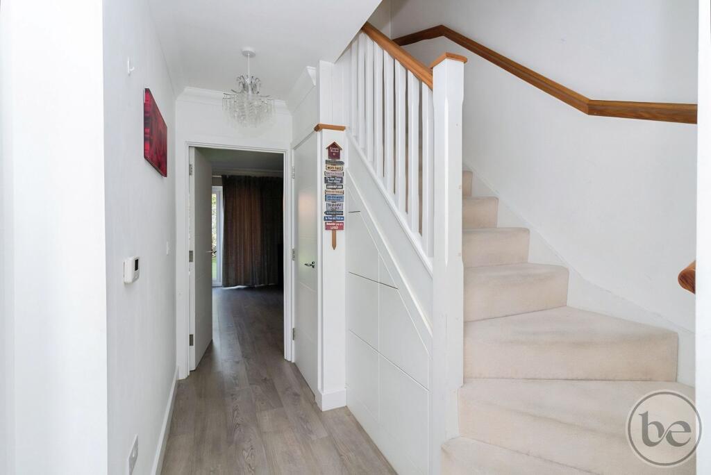 House in Reading - View 5