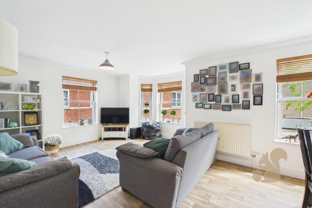 Apartment in Colchester, Essex - More