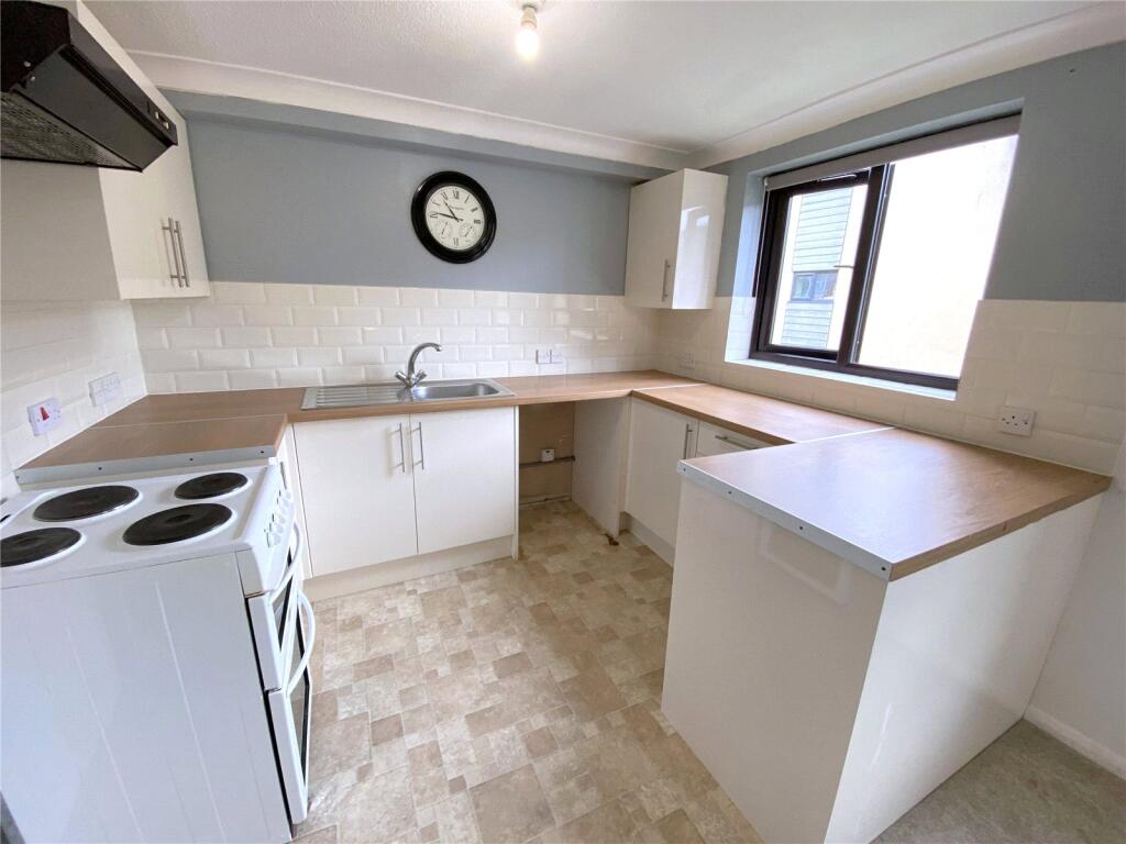 Apartment in Wellingborough, Burrow's Bush - View 3