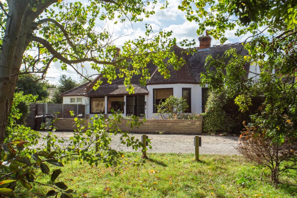 Main image of property: Oxenden Square, Herne Bay, Kent, CT6