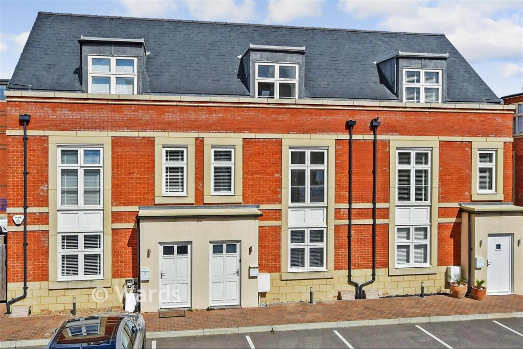 Main image of property: Chapel Mews, Margate, Kent