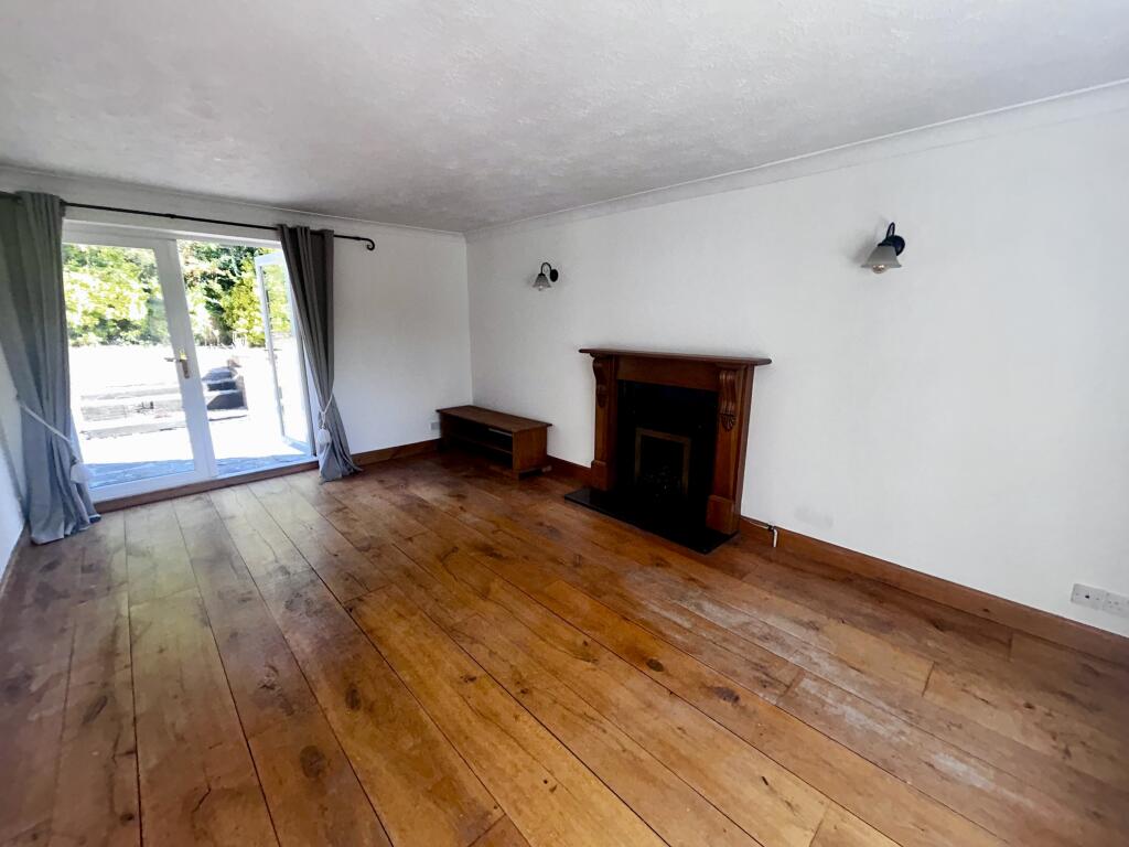 House in Hungerford, Chilton Foliat - View 4