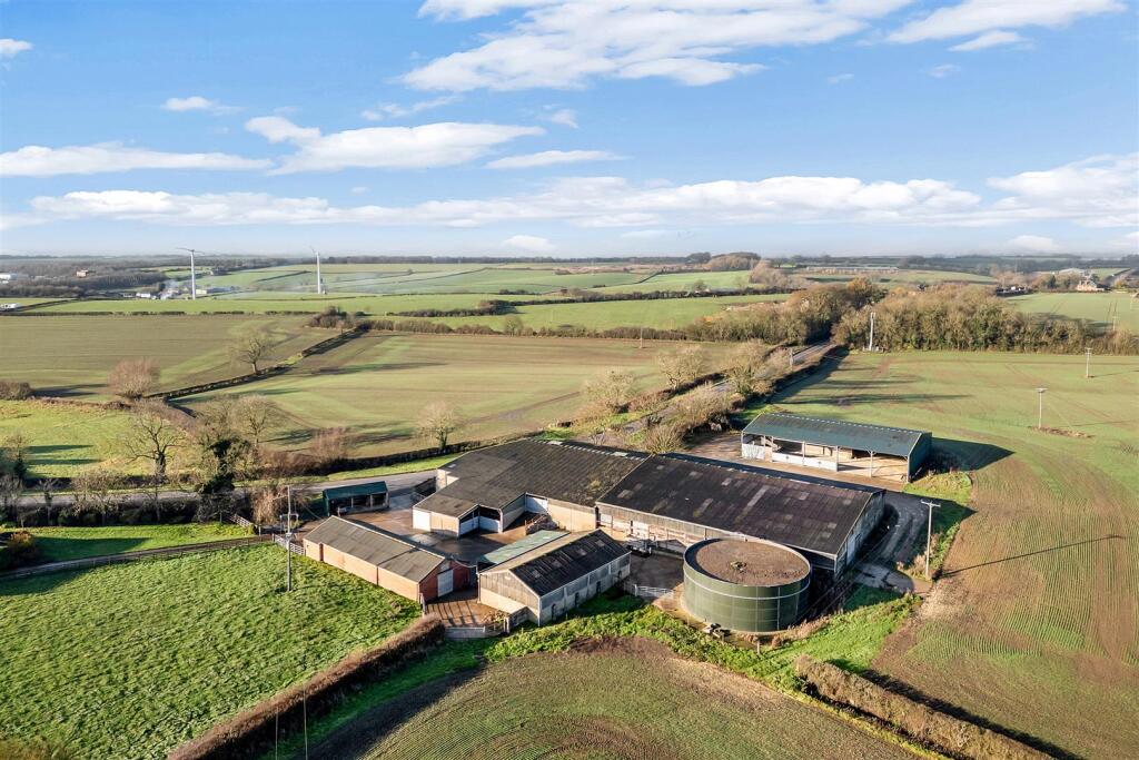 Main image of property: Nottingham Road, Melton Mowbray