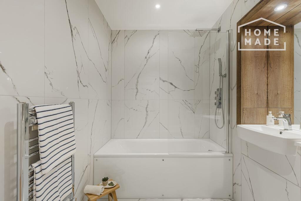 Additional image 5 of Enclave, Birmingham City, B5