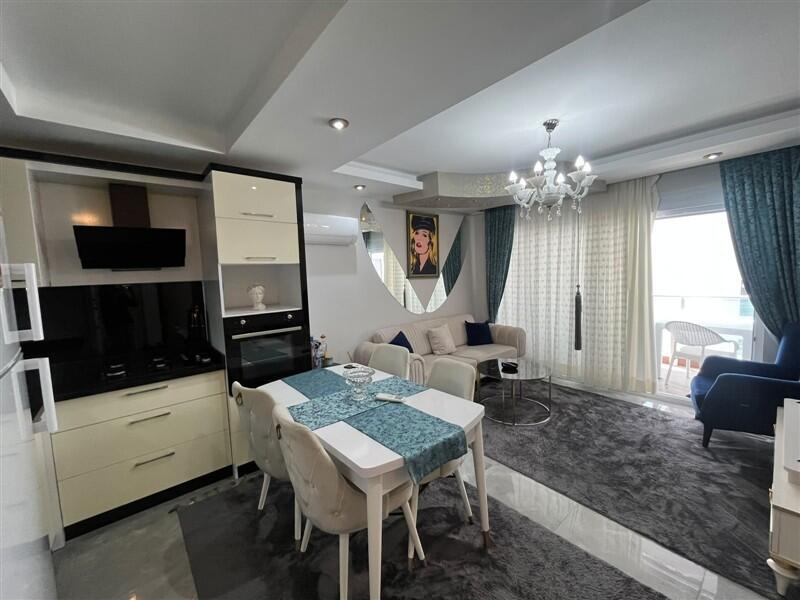 Main image of property: Mahmutlar, Alanya, Antalya