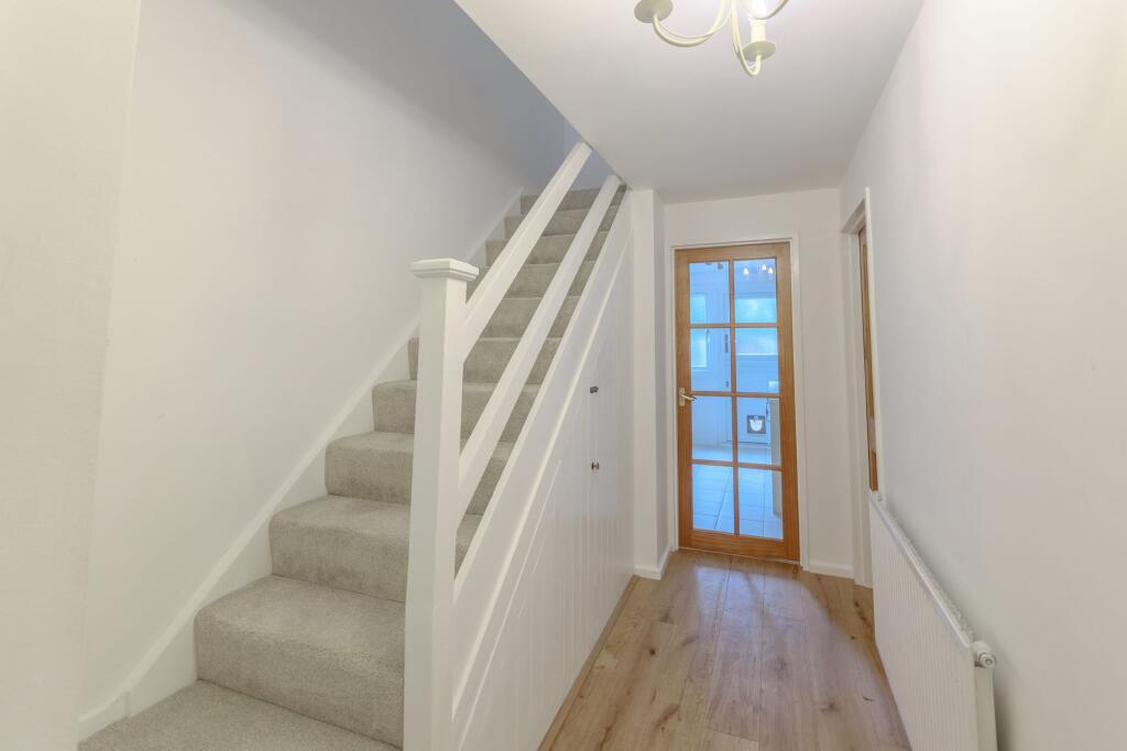House in Oxford - View 3