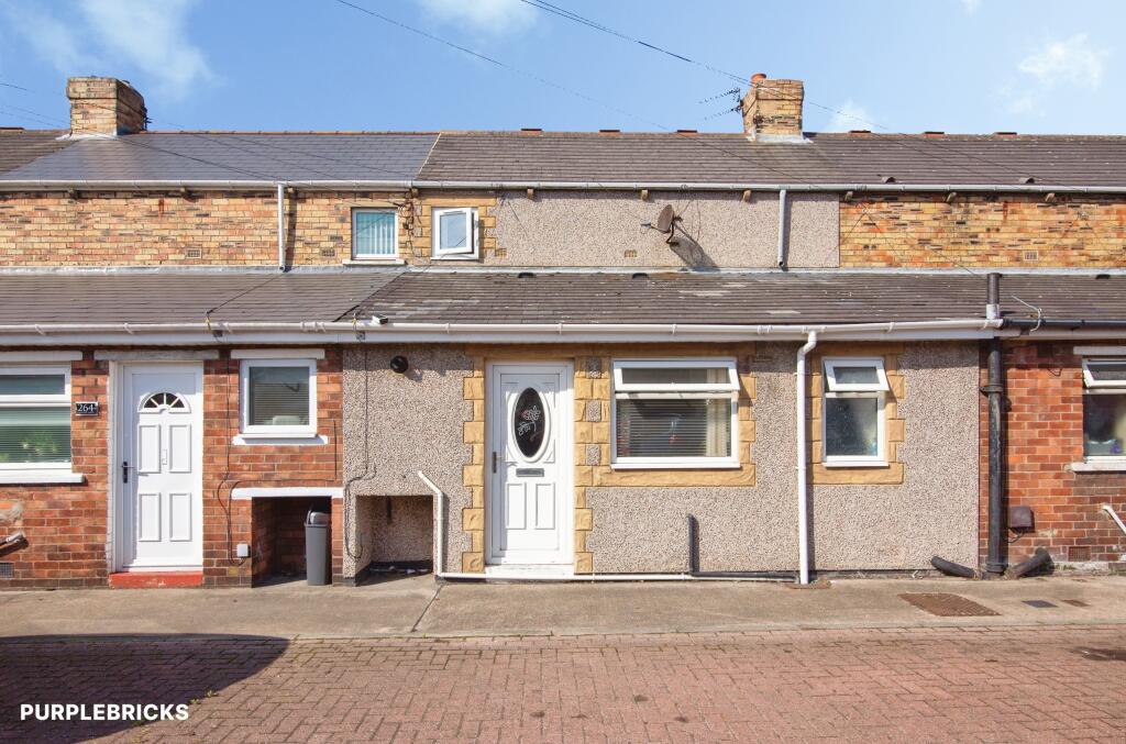 Main image of property: Chestnut Street, Ashington, NE63