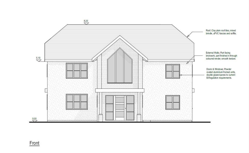 Main image of property: School Road, Kelvedon Hatch, Brentwood