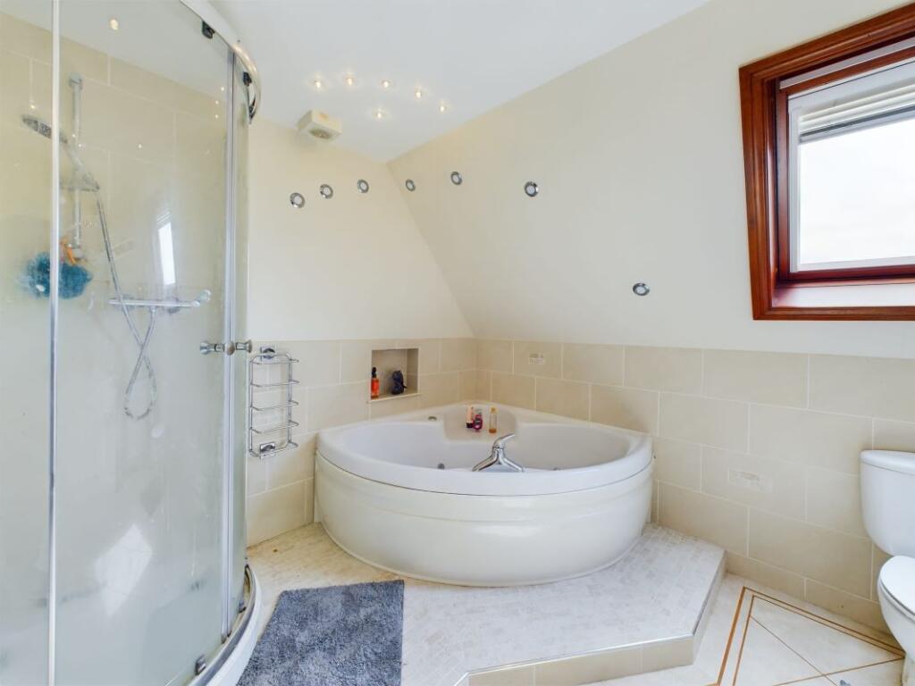 Karlyn House Stables, Cornhill, Banff, Banffshire, AB45 2HB - View 5
