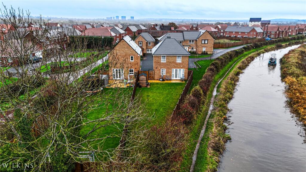 Additional image 26 of Dashwood Close, Tamworth, Staffordshire, B78