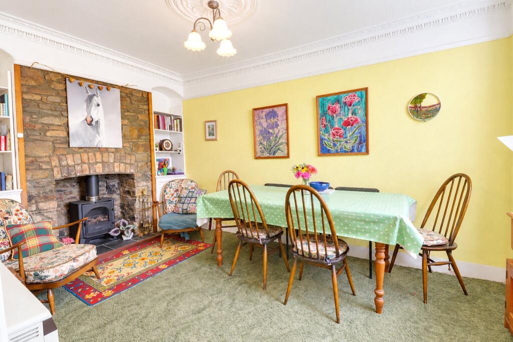 House in Exeter - More