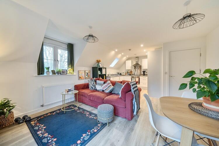 Main image of property: Windlebrook House, Camberley, Surrey, GU16