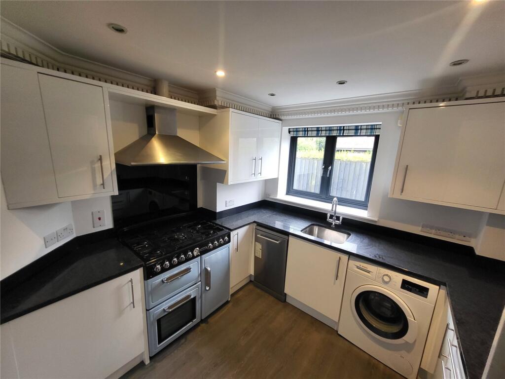 House in London, Ickenham - More