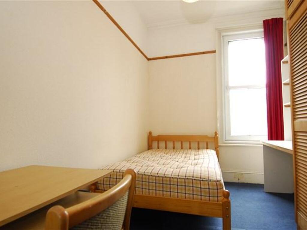 Main image of property: 14 Napier Terrace - Ground