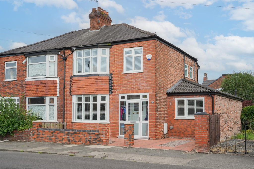 Main image of property: Polruan Road, Chorlton