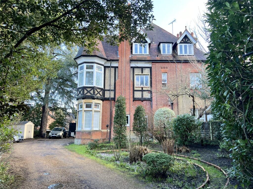 Main image of property: Cranley Road, Guildford, Surrey, GU1