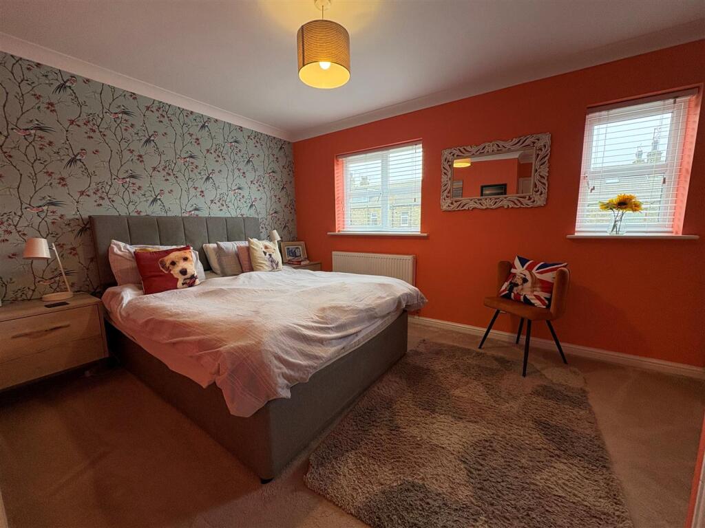 Additional image 9 of Station Road, Clayton, Bradford