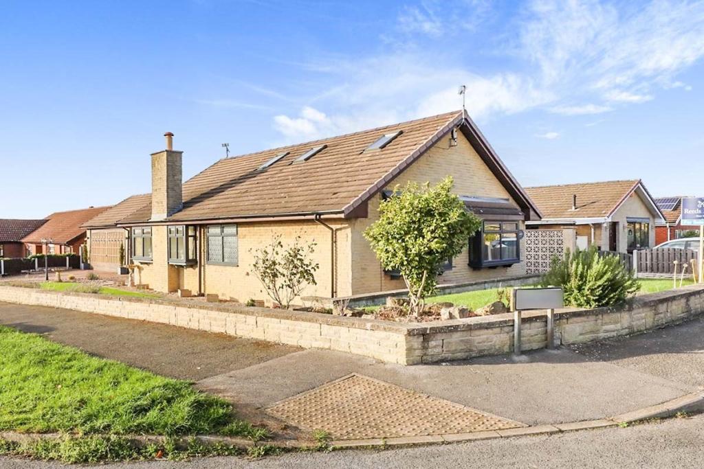 4-bed house on Guildway, Todwick, Sheffield, S26, £475,000