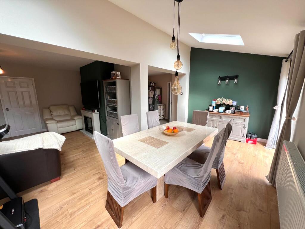 Medway Drive, Kings Heath, Northampton NN5 photo 4