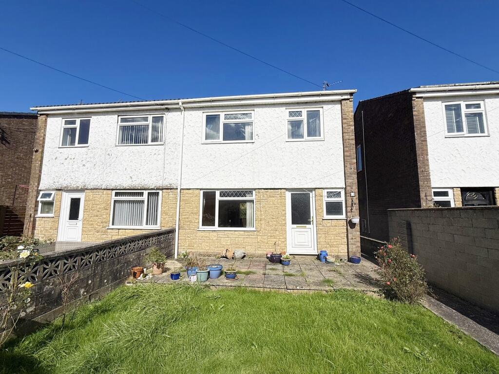 Main image of property: Maes Yr Afon, Pontyclun, Rhondda Cynon Taff. CF72 9DL