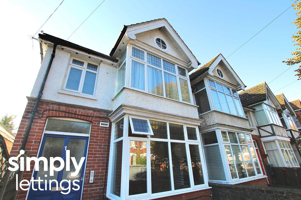 Main image of property: Pavilion Road, Worthing