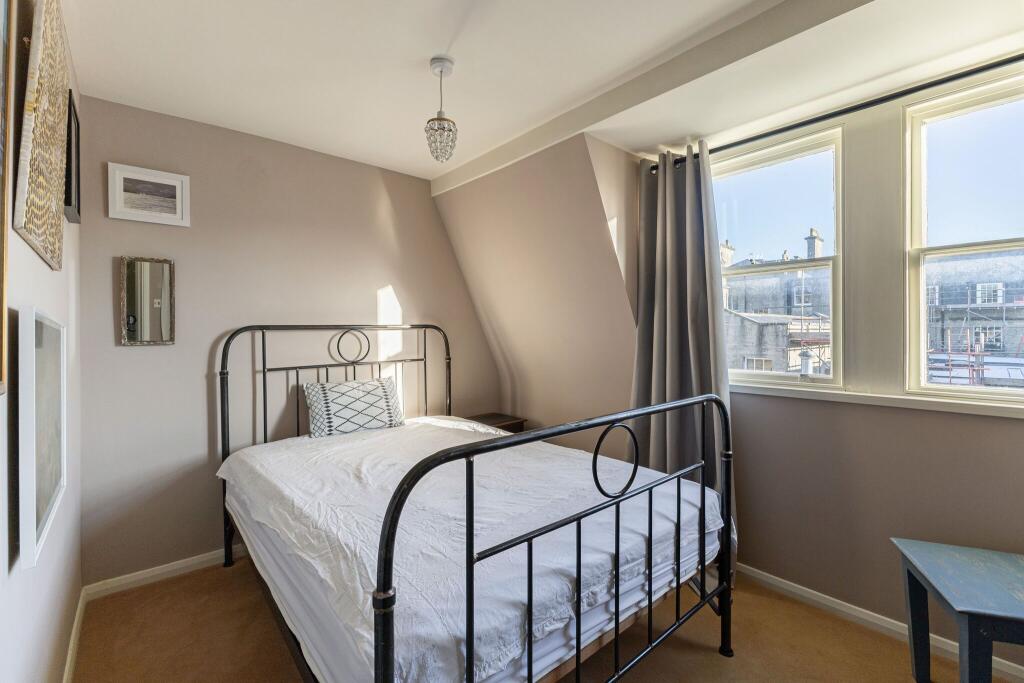 Additional image 6 of Barton Buildings, Bath