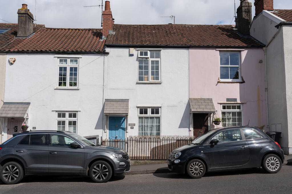 Main image of property: Eastfield Road, Westbury-on-Trym, Bristol