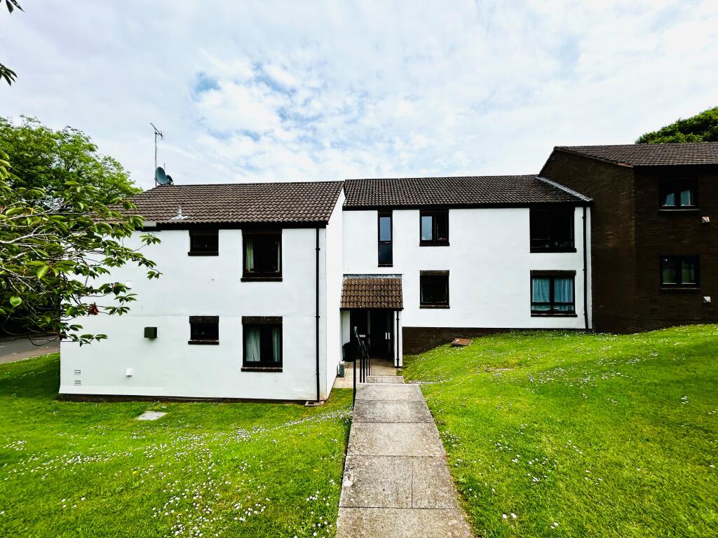 Main image of property: Devonshire Drive, Portishead