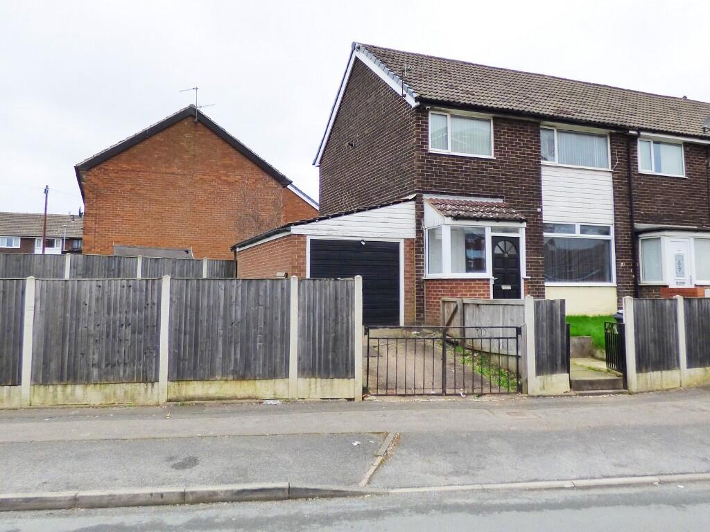 Main image of property: Rycroft Drive, Leeds, West Yorkshire, LS13